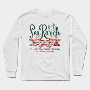Sea Ranch Long Sleeve T-Shirt
